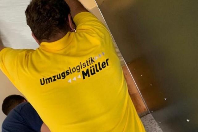 Mit den Umzugshelfer richtig planen in Theuma